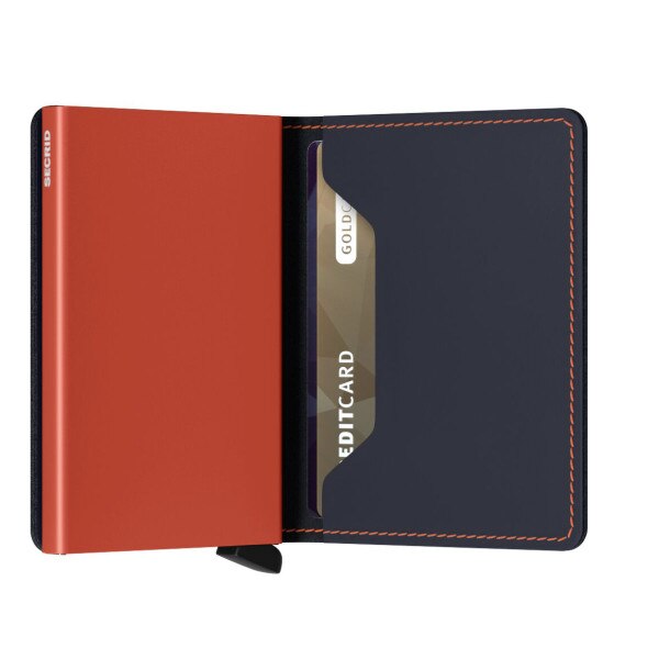 Slimwallet